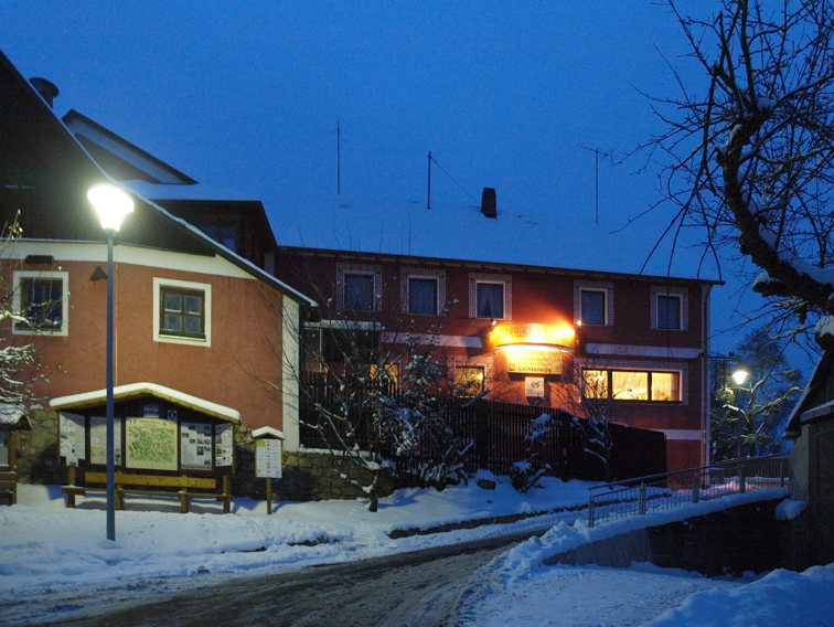 Lichtenegg_Wintermärchen SkiLanglaufLoipen__Rodeln